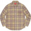 Thumbnail for Printed Plaid Shirt