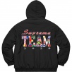 Thumbnail for Supreme Team Puffy Jacket