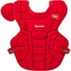 Thumbnail for Supreme Rawlings Catcher's Chest Protector