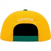 Thumbnail for Supreme Team 6-Panel