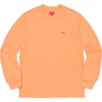 Thumbnail for Small Box L S Tee