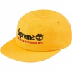 Thumbnail for Supreme Timberland 6-Panel