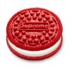 Thumbnail for Supreme OREO Cookies (Pack of 3)