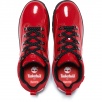 Thumbnail for Supreme Timberland Patent Leather Euro Hiker Low