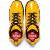 Thumbnail for Supreme Timberland Patent Leather Euro Hiker Low