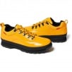 Thumbnail for Supreme Timberland Patent Leather Euro Hiker Low