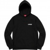 Thumbnail for Restless Youth Hooded Sweatshirt