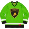 Thumbnail for Supreme Automobili Lamborghini Hockey Jersey