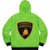 Thumbnail for Supreme Automobili Lamborghini Hooded Work Jacket