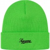 Thumbnail for Supreme Automobili Lamborghini Beanie