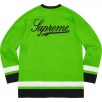 Thumbnail for Supreme Automobili Lamborghini Hockey Jersey