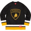 Thumbnail for Supreme Automobili Lamborghini Hockey Jersey