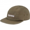 Thumbnail for Washed Chino Twill Camp Cap