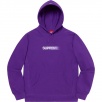 Thumbnail for Motion Logo Hooded Sweatshirt