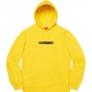 Thumbnail for Motion Logo Hooded Sweatshirt