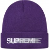 Thumbnail for Motion Logo Beanie