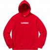 Thumbnail for Motion Logo Hooded Sweatshirt