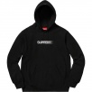 Thumbnail for Motion Logo Hooded Sweatshirt