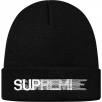 Thumbnail for Motion Logo Beanie