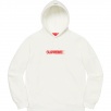 Thumbnail for Motion Logo Hooded Sweatshirt