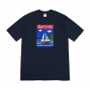 Thumbnail Sailboat Tee