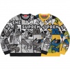 Thumbnail Cartoon Sweater