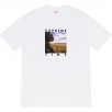 Thumbnail for Supreme Time Tee