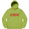 Thumbnail for Crossover Hooded Sweatshirt