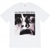 Thumbnail for My Bloody Valentine Supreme Feed Me With Your Kiss Tee