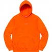 Thumbnail for Digital Logo Hooded Sweatshirt