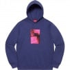 Thumbnail for My Bloody Valentine Supreme Hooded Sweatshirt