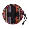 Thumbnail for Woven Stripe Coin Pouch