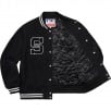 Thumbnail for Supreme New Era MLB Varsity Jacket