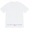 Thumbnail for My Bloody Valentine Supreme Glider Tee