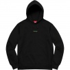 Thumbnail for Digital Logo Hooded Sweatshirt