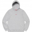 Thumbnail for Digital Logo Hooded Sweatshirt