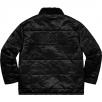 Thumbnail for Quilted Cordura Lined Jacket