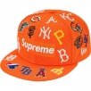 Thumbnail for Supreme MLB New Era