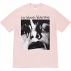 Thumbnail for My Bloody Valentine Supreme Feed Me With Your Kiss Tee