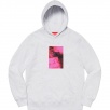 Thumbnail for My Bloody Valentine Supreme Hooded Sweatshirt