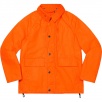 Thumbnail for Supreme Barbour Lightweight Waxed Cotton Field Jacket