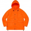 Thumbnail for Supreme Barbour Lightweight Waxed Cotton Field Jacket