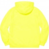 Thumbnail for Overdyed Hooded Sweatshirt