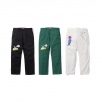 Thumbnail Daniel Johnston Embroidered Work Pant