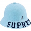 Thumbnail for Supreme Kangol Bermuda Casual Hat