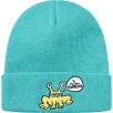 Thumbnail for Daniel Johnston Beanie