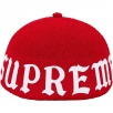 Thumbnail for Supreme Kangol Bermuda Spacecap