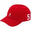 Thumbnail for Supreme Kangol Bermuda Spacecap