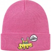 Thumbnail for Daniel Johnston Beanie