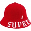 Thumbnail for Supreme Kangol Bermuda Casual Hat